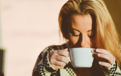 Kaffee: gesund aufgebrüht!
