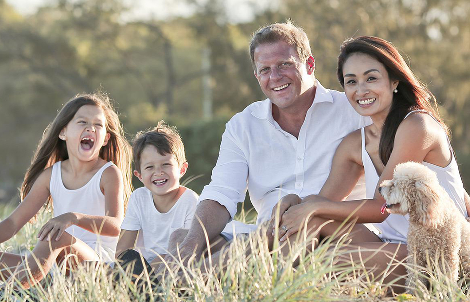 6 Tipps für den entspannten Familienalltag