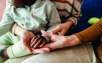 Adoption und Pflegekinder