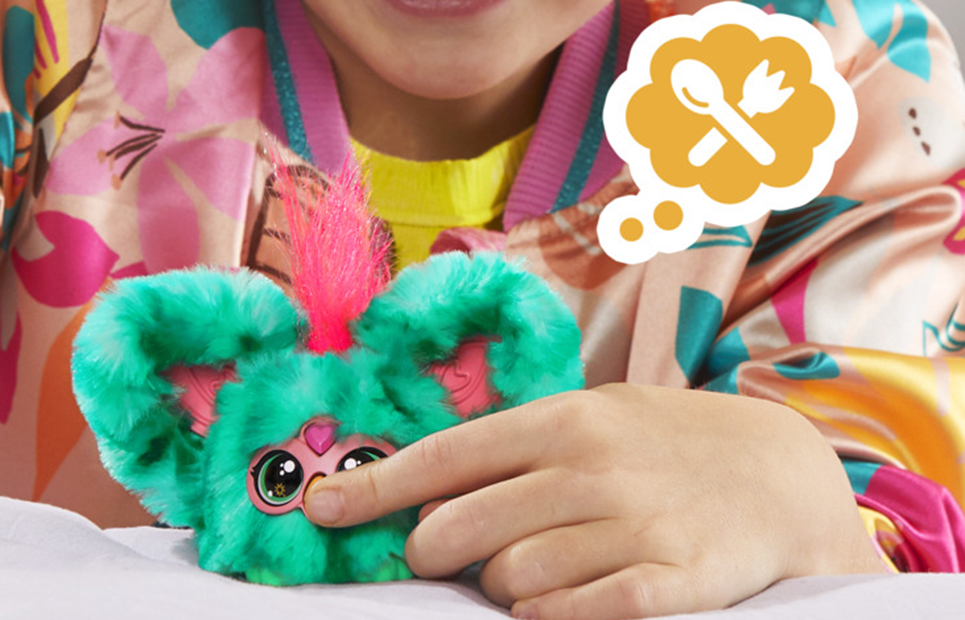 Furby Furblets – mitmachen und gewinnen!